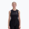 Women's cycling base layer POC Layer Mid uranium black 3