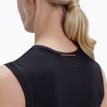 Women's cycling base layer POC Layer Mid uranium black 5