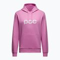 Sweatshirt POC Hood thulite pink/hydrogen white 6