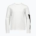 Children's longsleeve POC Tee Jr hydrogen white 4