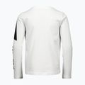 Children's longsleeve POC Tee Jr hydrogen white 5
