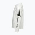 Children's longsleeve POC Tee Jr hydrogen white 6