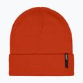 Winter hat POC Beanie Flat agate red