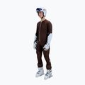 Forearm guards POC Forearm Race hydrogen white 5