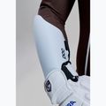 Forearm guards POC Forearm Race hydrogen white 6