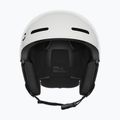 Ski helmet POC Fornix MIPS hydrogen white/fluorescent orange 3