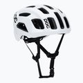 Bike helmet POC Ventral Air MIPS hydrogen white/uranium black matt w. logo