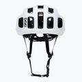 Bike helmet POC Ventral Air MIPS hydrogen white/uranium black matt w. logo 2