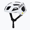 Bike helmet POC Ventral Air MIPS hydrogen white/uranium black matt w. logo 3