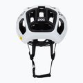 Bike helmet POC Ventral Air MIPS hydrogen white/uranium black matt w. logo 4