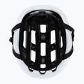 Bike helmet POC Ventral Air MIPS hydrogen white/uranium black matt w. logo 5