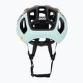 Bike helmet POC Ventral Air MIPS bronzite brown matt/lazurite blue matt 4