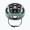 Bike helmet POC Ventral Air MIPS bronzite brown matt/lazurite blue matt 4
