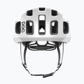 Bike helmet POC Ventral Air MIPS hydrogen white/uranium black matt w. logo 3