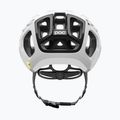 Bike helmet POC Ventral Air MIPS hydrogen white/uranium black matt w. logo 4
