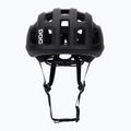 Bike helmet POC Ventral Air MIPS uranium black matt/hydrogen white w. logo 2