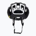 Bike helmet POC Ventral Air MIPS uranium black matt/hydrogen white w. logo 4