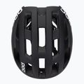 Bike helmet POC Ventral Air MIPS uranium black matt/hydrogen white w. logo 6