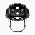 Bike helmet POC Ventral Air MIPS uranium black matt/hydrogen white w. logo 3