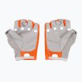 Cycling gloves POC Agile Short zink orange 3