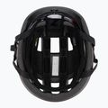 Bike helmet POC Omne Air MIPS bronzite brown matt/lazurite blue matt 5