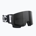 Ski goggles POC Nexal uranium black/partly sunny grey