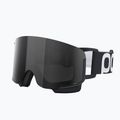 Ski goggles POC Nexal uranium black/partly sunny grey 4