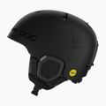 Ski helmet POC Fornix MIPS POW Jeremy Jones uranium black 2