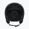 Ski helmet POC Fornix MIPS POW Jeremy Jones uranium black 3