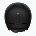 Ski helmet POC Fornix MIPS POW Jeremy Jones uranium black 4