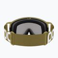 Ski goggles POC Nexal olivine green/partly sunny rose gold 3