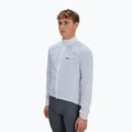 Men's cycling jacket POC Pure-Lite Splash hydrogen white