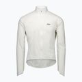 Men's cycling jacket POC Pure-Lite Splash hydrogen white 3