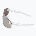 Sunglasses POC Elicit Toric hydrogen white/clarity road/sunny silver 4