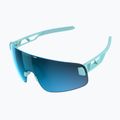 Sunglasses POC Elicit Toric indicolite blue/clarityuniv/partly sunny turquoise
