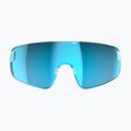 Sunglasses POC Elicit Toric indicolite blue/clarityuniv/partly sunny turquoise 2