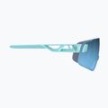 Sunglasses POC Elicit Toric indicolite blue/clarityuniv/partly sunny turquoise 4