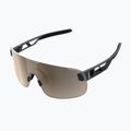 Sunglasses POC Elicit uranium black/clarity trail/partly sunny silver