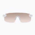 Sunglasses POC Elicit hydrogen white/clarity trail /partly sunny silver 3