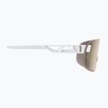 Sunglasses POC Elicit hydrogen white/clarity trail /partly sunny silver 5