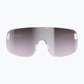 Sunglasses POC Elicit hydrogen white/clarity road/sunny silver 2