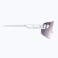 Sunglasses POC Elicit hydrogen white/clarity road/sunny silver 4