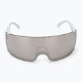Sunglasses POC Propel hydrogen white/clarity road/sunny silver 3