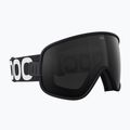 Ski goggles POC Nexal Mid uranium black/partly sunny grey