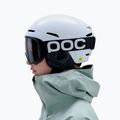 Ski goggles POC Nexal Mid uranium black/partly sunny grey 6