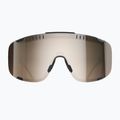 Sunglasses POC Devour uranium black/clarity trail/partly sunny silver 2
