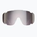 Sunglasses POC Devour hydrogen white/clarity road/sunny silver 2