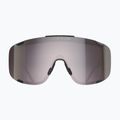 Sunglasses POC Devour uranium black/clarity road/sunny silver 2