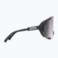 Sunglasses POC Devour uranium black/clarity road/sunny silver 4