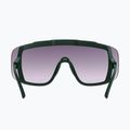 Sunglasses POC Devourpairsgasite green/clarity road/sunny silver 3